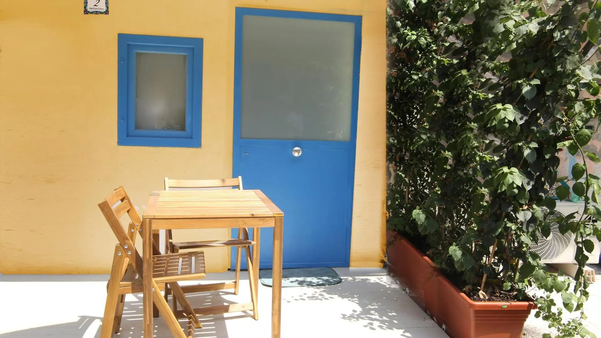 Apartment Ferienwohnung Old Center Catania Italien