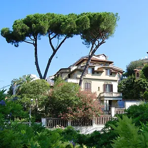 Tassoni Aparthotel Roma