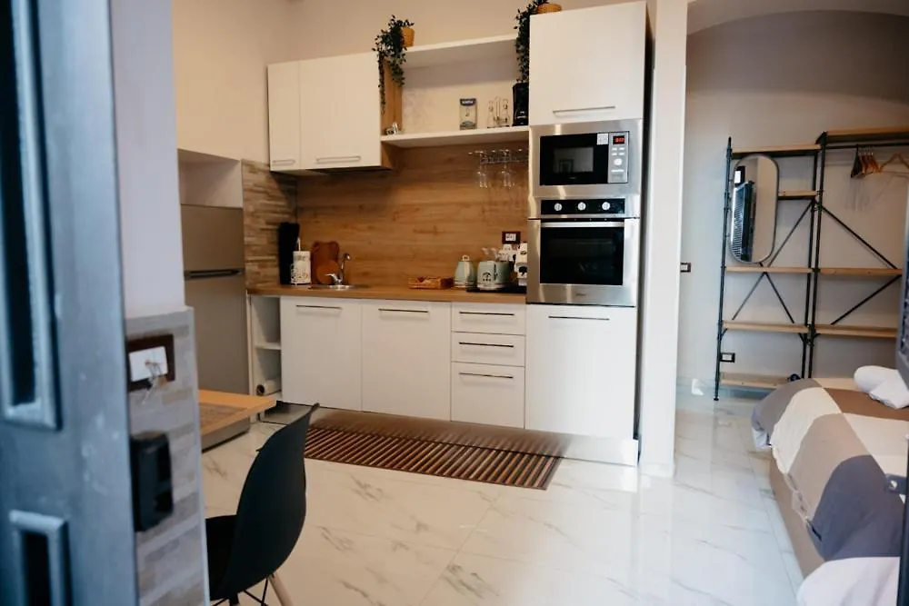 Appartamento Old Center Catania