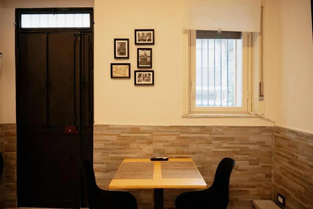 Appartamento Old Center Catania