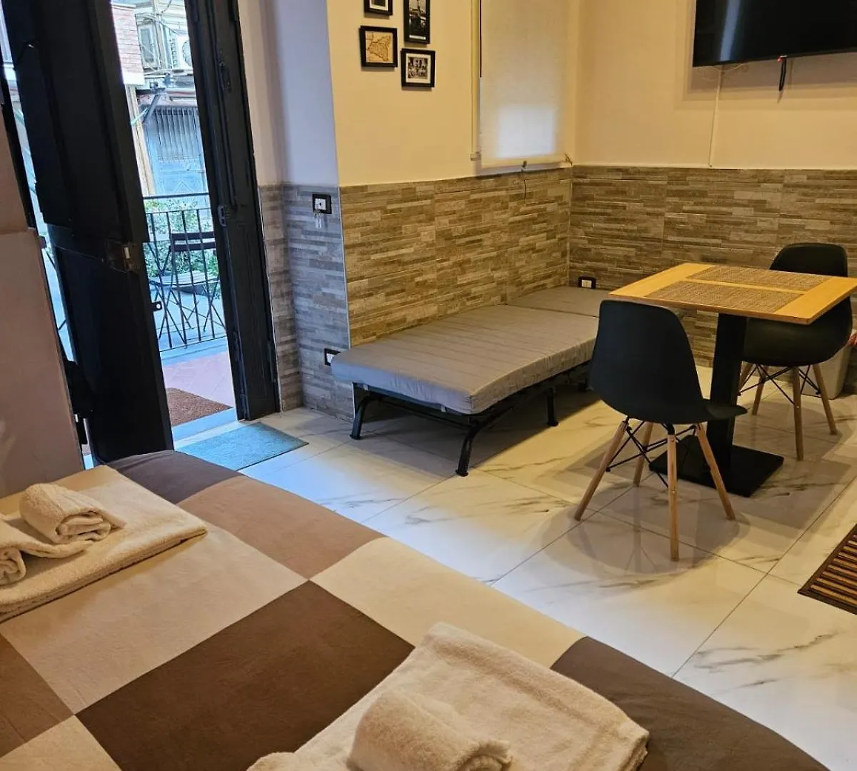 Appartamento Old Center Catania