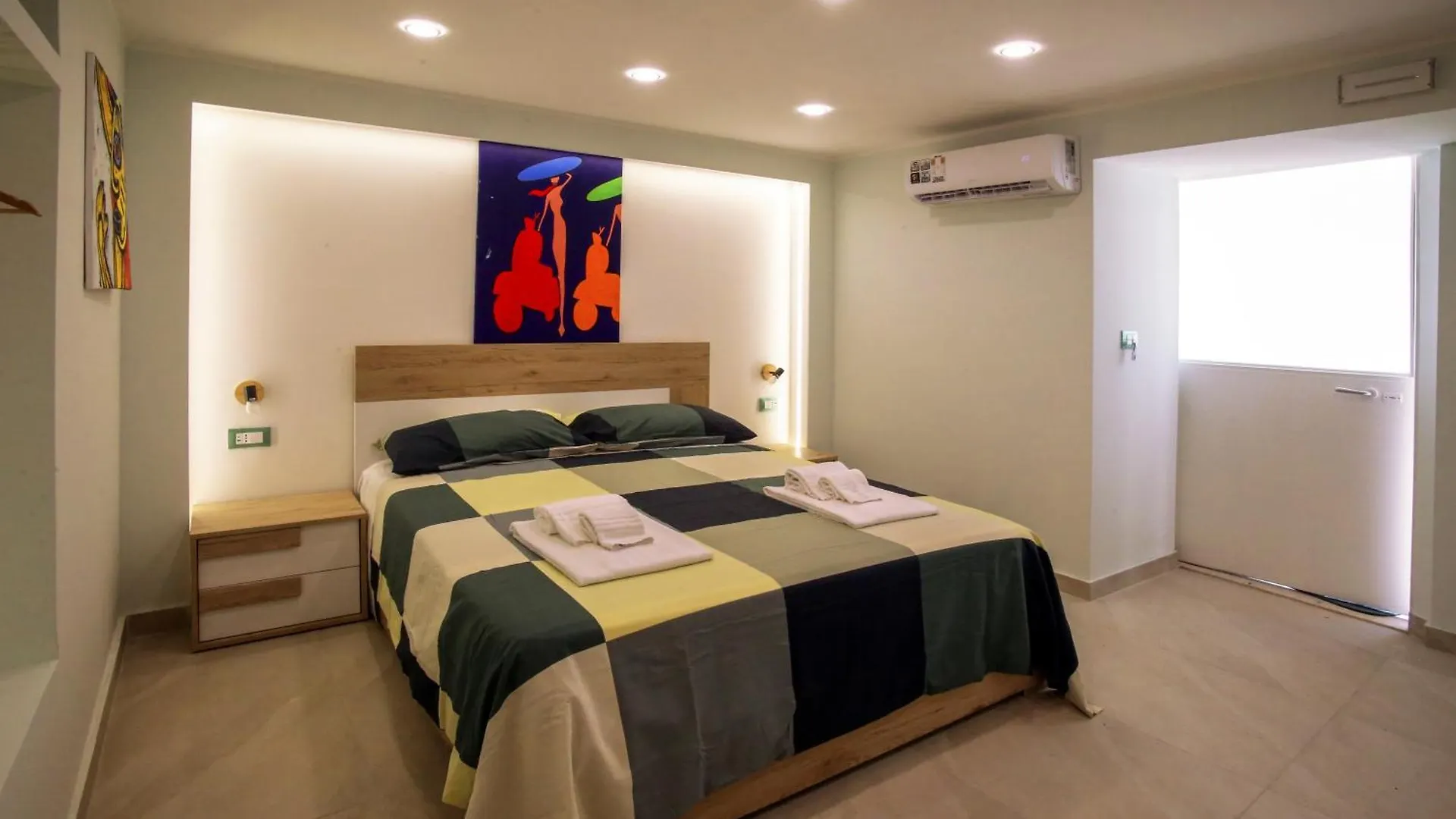 Appartamento Old Center Catania Italia