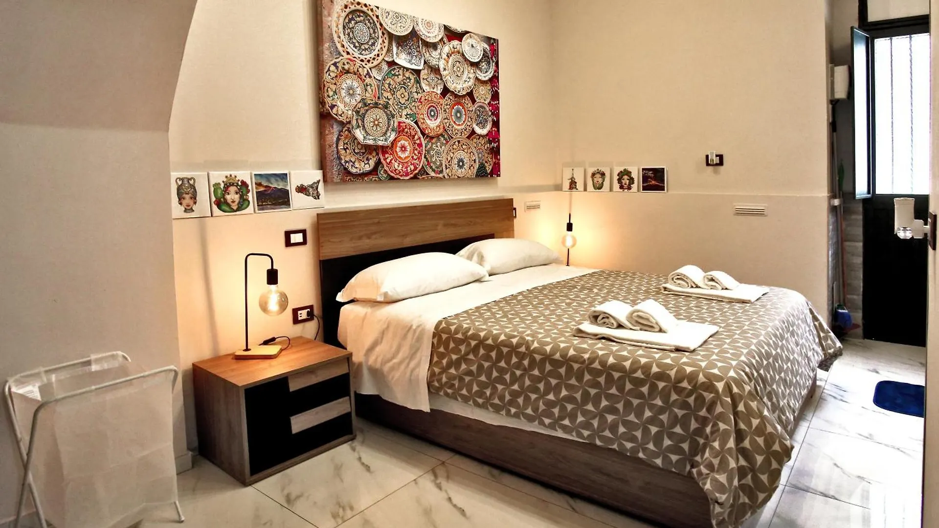 Appartamento Old Center Catania